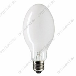 Лампа натриевая ДНаТ 110вт SON-H Pro E27 (для замены ДРЛ 125) (928486900191)