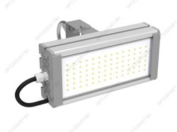 Низковольтный LED светильник SVT-STR-M-16W-LV-24V DC